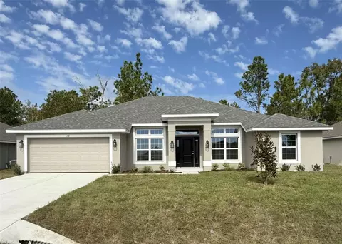 719 Hallam Dr, Citrus Springs, FL 34434