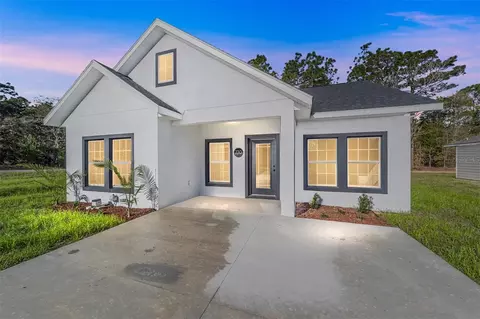 770 NE 151st Ct, Williston, FL 32696 photo 1