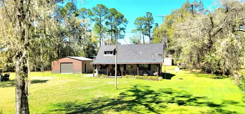 10851 SE 195th St, Inglis, FL 34449