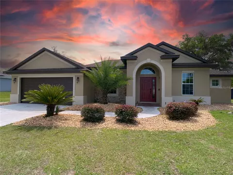 4770 NW 67th St, Ocala, FL 34482