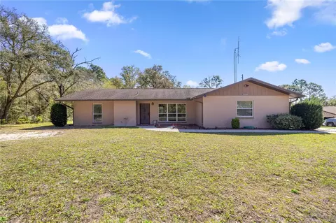 9225 SW 201st Cir, Dunnellon, FL 34431