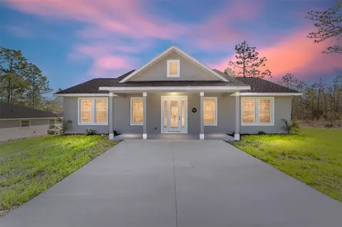 891 NE 150th Ave, Williston, FL 32696 photo 1