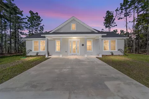 830 NE 150th Ave, Williston, FL 32696