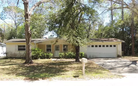 1391 NE 157th Ter, Williston, FL 32696