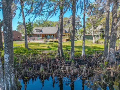 3175 N Wheaton Pt, Hernando, FL 34442
