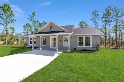 791 NE 150th Ave, Williston, FL 32696
