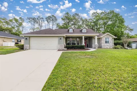 3119 SE 54th Cir, Ocala, FL 34480