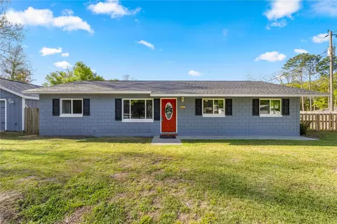 5820 NW 60th St, Ocala, FL 34482