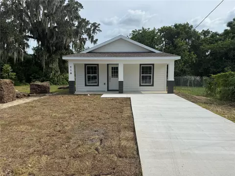 714 NW 2nd St, Ocala, FL 34475
