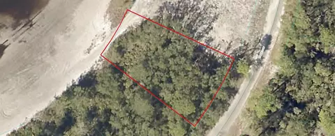 lot24 Fisher Loop, Ocklawaha, FL 32179