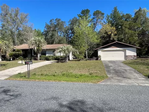 4485 SW 141st Ln, Ocala, FL 34473