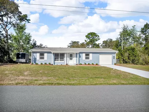 10966 N Trigger Ter, Citrus Springs, FL 34433