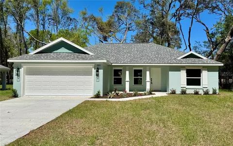13511 SW 115th Pl, Dunnellon, FL 34432