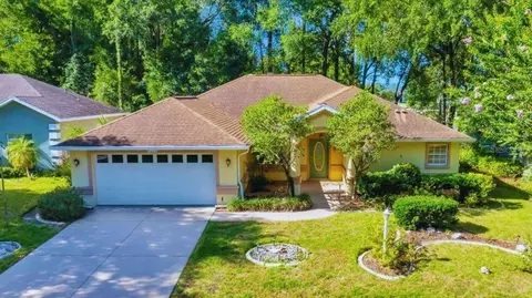 9606 SW 53rd Cir, Ocala, FL 34476