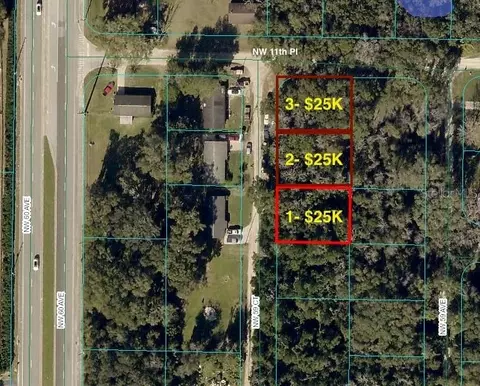 00 NW 59ct, Ocala, FL 34482