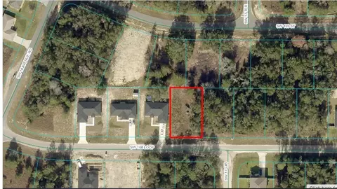 Tba SW 168 Loop, Ocala, FL 34473