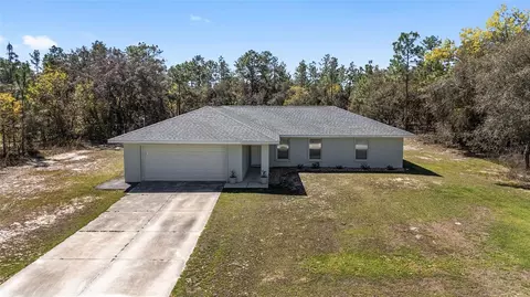13576 SW 81st St, Dunnellon, FL 34432