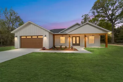 12655 SW 95th Pl, Dunnellon, FL 34432