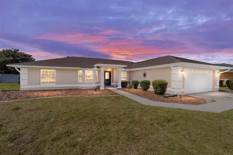 10490 SE 69th Ter, Belleview, FL 34420