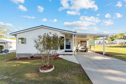 4883 SE 131st St, Belleview, FL 34420