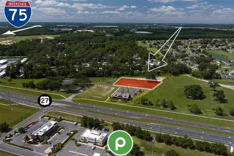 4820 NW Blitchton Rd, Ocala, FL 34482