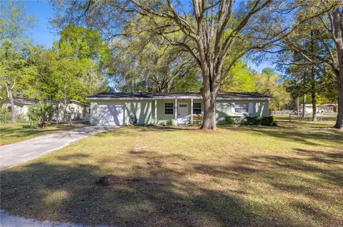 15791 NE 13th Ln, Williston, FL 32696