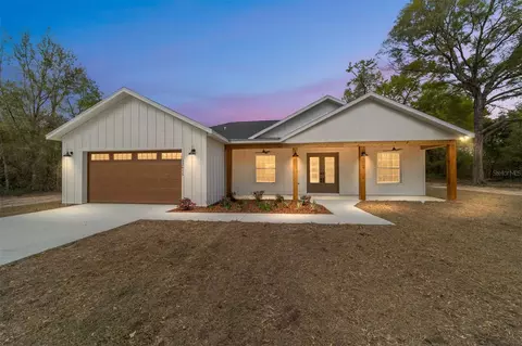 8850 SW 125th Ter, Dunnellon, FL 34432