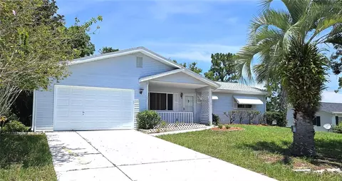 8449 SW 106th Pl, Ocala, FL 34481