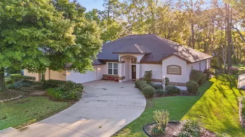 8869 SW 194th Ct, Dunnellon, FL 34432