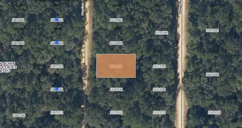 00 Heather Ave, Interlachen, FL 32148