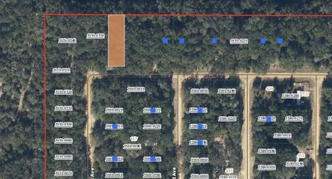 00 Sigman St, Interlachen, FL 32148