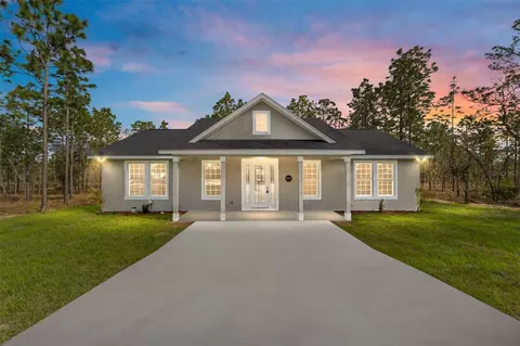 15151 NE 11th Pl, Williston, FL 32696