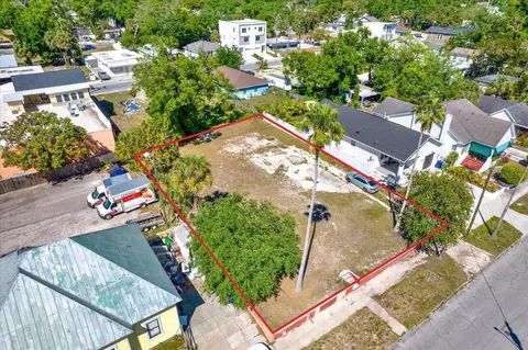 2204 15th Ave, Tampa, FL 33605