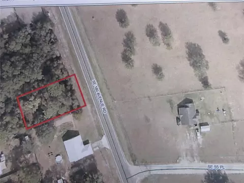 0 SE 180 Ave Rd, Ocklawaha, FL 32179