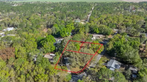 tbd NE 14 Pl, Williston, FL 32696
