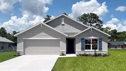 16805 SW 50th Cir, Ocala, FL 34473