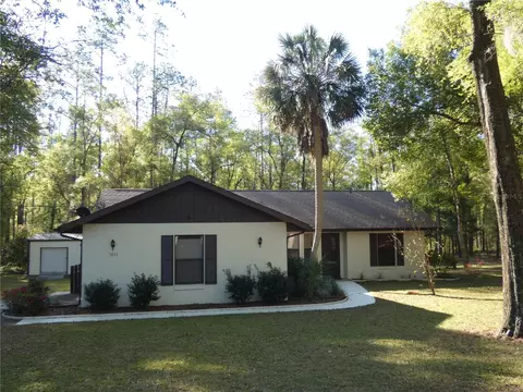 9855 SW 203rd Cir, Dunnellon, FL 34431