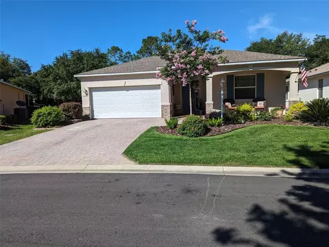 8344 SW 79th Cir, Ocala, FL 34476