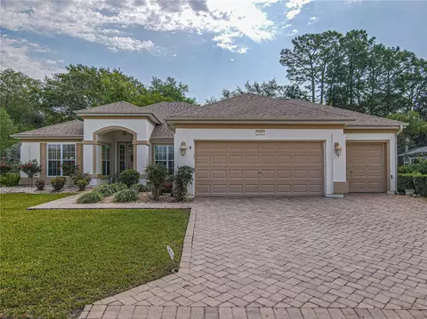 9509 SE 124th Loop, Summerfield, FL 34491