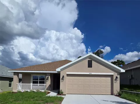5045 N Triple Eagle Path, Beverly Hills, FL 34465