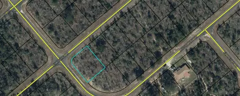 00 Channing Dr, Chipley, FL 32428