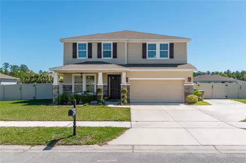 1861 NE 50th Ter, Ocala, FL 34470