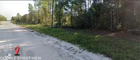 lot7 NE 106th Ct, Archer, FL 32618