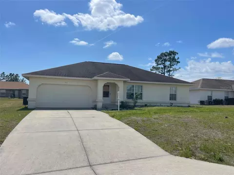 8386 SW 136th Pl, Ocala, FL 34473