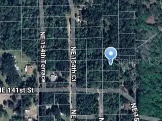 NE 153rd Court, Fort Mc Coy, FL 32134