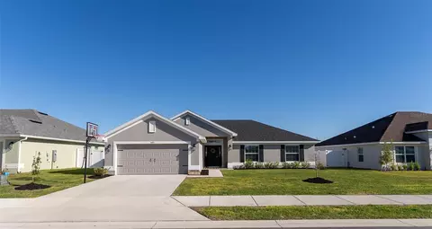 5001 SW 91st Pl, Ocala, FL 34476