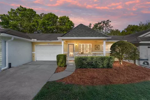 9820 SW 89th Ter #B, Ocala, FL 34481