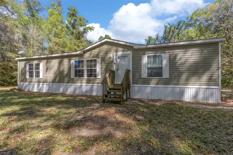 2005 NE 185th St, Citra, FL 32113