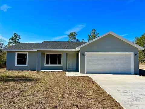 12 Fisher Loop Ct, Ocklawaha, FL 32179