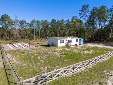 3055 SW 166th Court Rd, Ocala, FL 34481